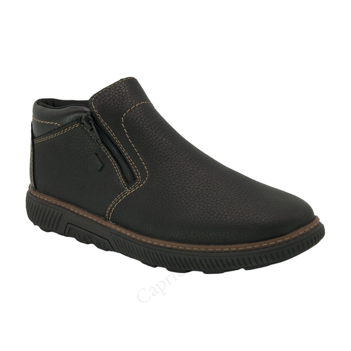 БОТИНКИ RIEKER MEN АРТИКУЛ: B3350-00